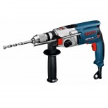 Taladro percutor Bosch GSB 20-2 RE + Regalo banco
